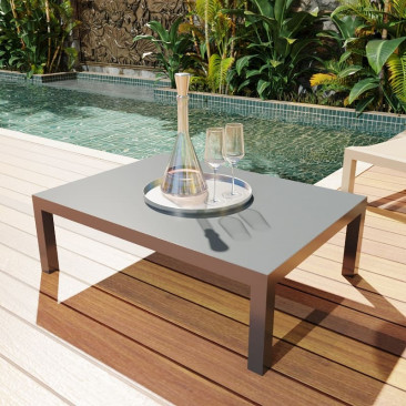 Table Basse Bora Bora 1250...