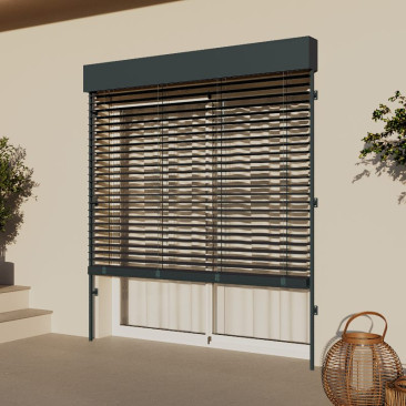 Brise Soleil Orientable...