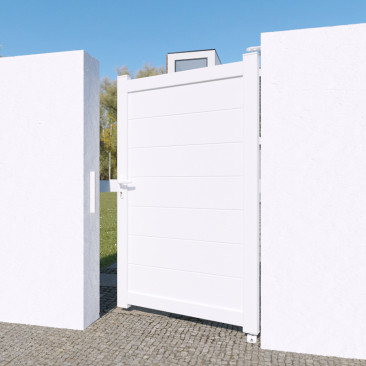 DESTOCKAGE Portillon San...