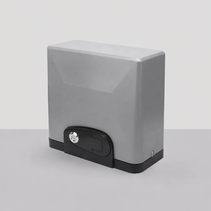 Kit complet automatisme TITAN SLIDE pour portail coulissant 1000 kg
