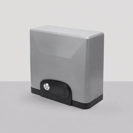 Kit complet automatisme TITAN SLIDE pour portail coulissant 1000 kg