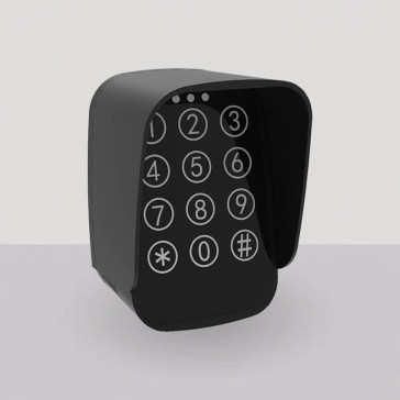 Digicode Radio 433,92 mhz