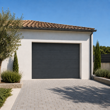 Porte de Garage...