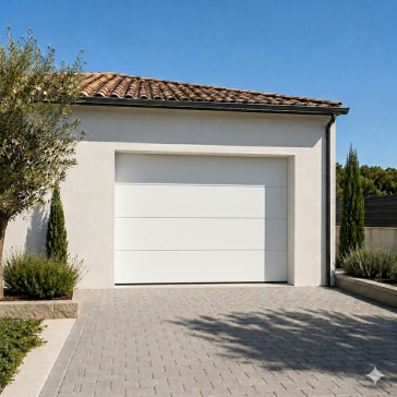 Porte de Garage...
