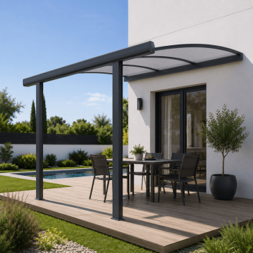 Pergola Alu Classique...