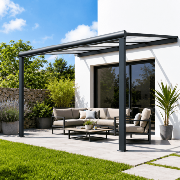 Pergola Aluminium Classique...