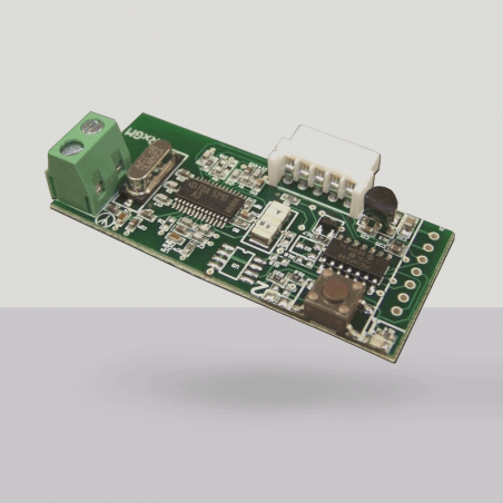 Récepteur Embrochable Globmatic 1 Canal