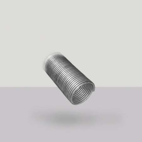 Ressort de Torsion pour Porte de Garage Sectionnelle 40 mm