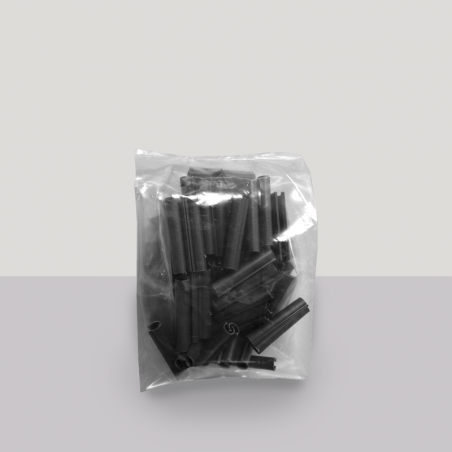 Kit 100 Clips pour Kit d'Occultation