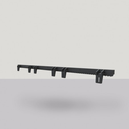 Crémaillère Nylon Renforcée