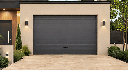 Porte de Garage  jusqu'à -45%