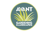 Avant Gardening & Landscaping