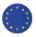 Drapeau de l’Union Européenne