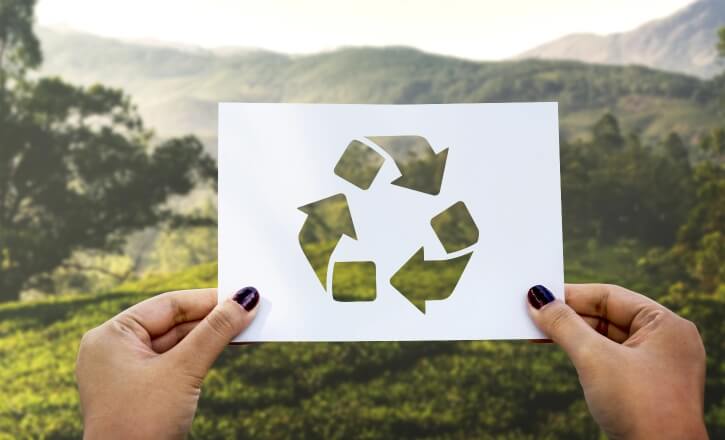 Recycle