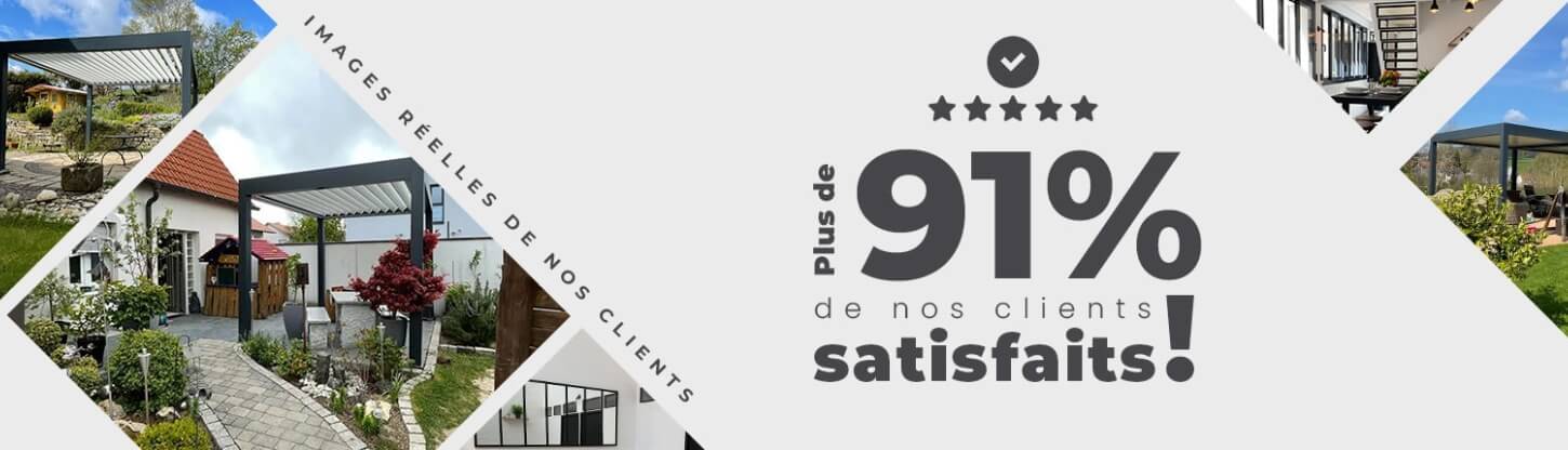 Satisfaction