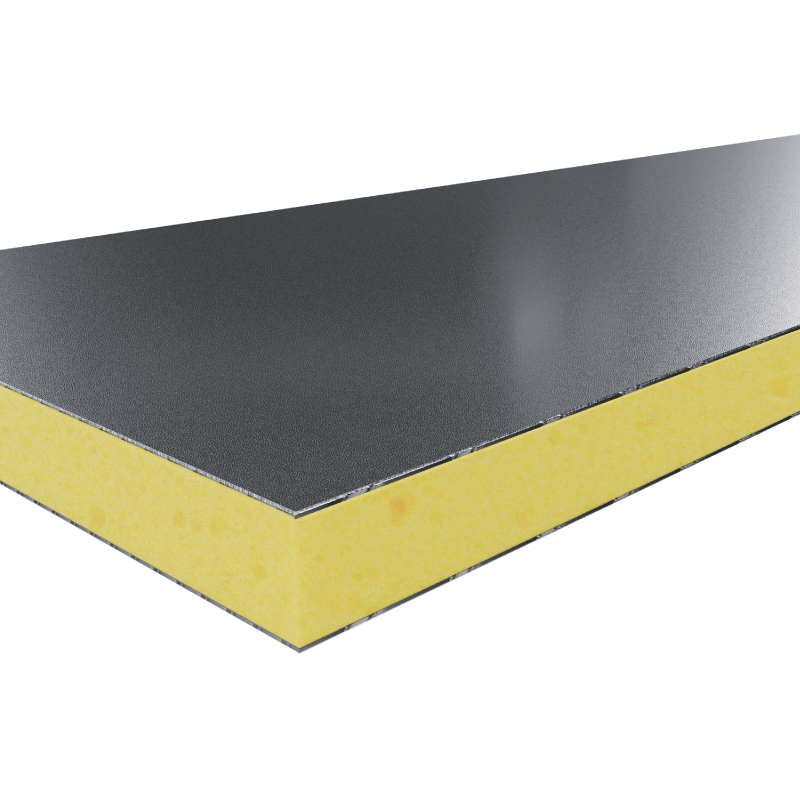 Carport Aluminium Adossé Classique sur Mesure