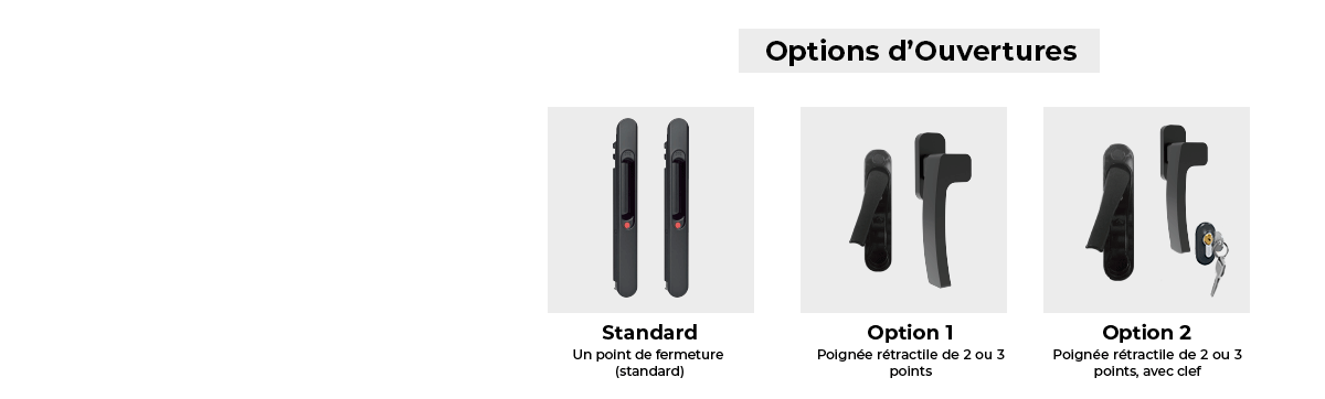 Options d'Overtures