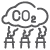 CO2 Émis