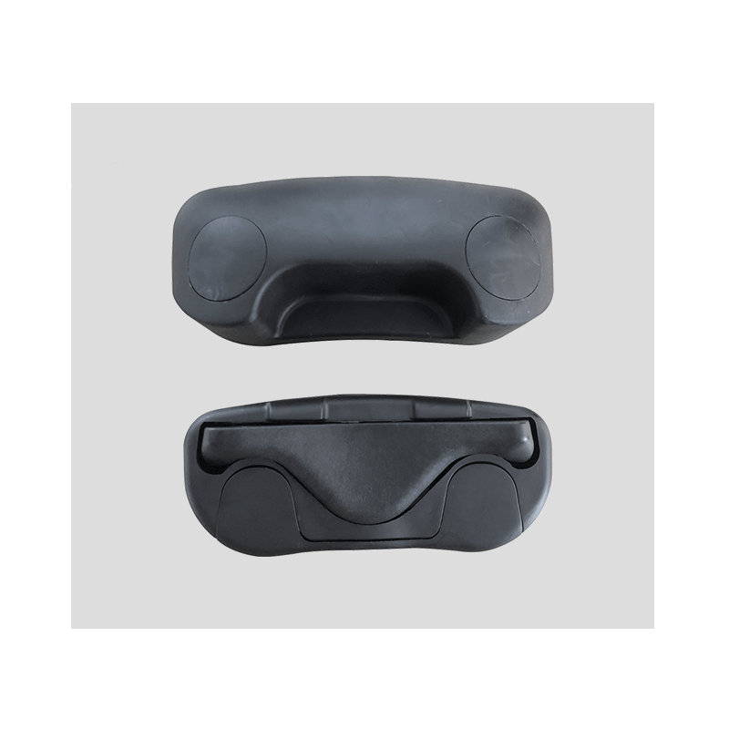 Sabot Central pour Portail Battant