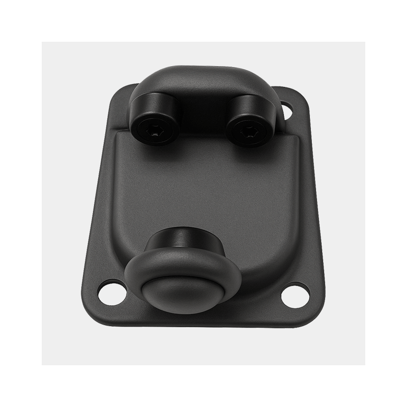 Dimensions Sabot Manuel Portail Battant Standard