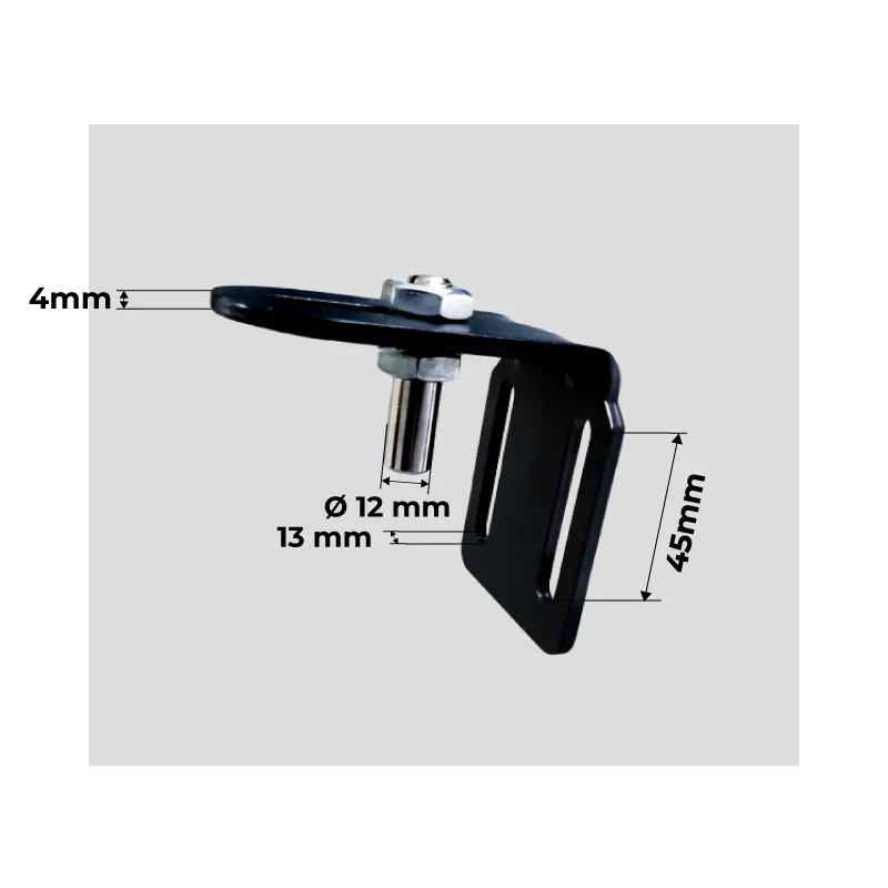Fournitures Kit Gond Diametre