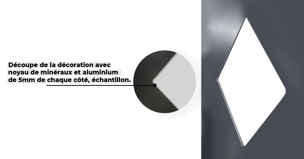 Image Décor aluminium