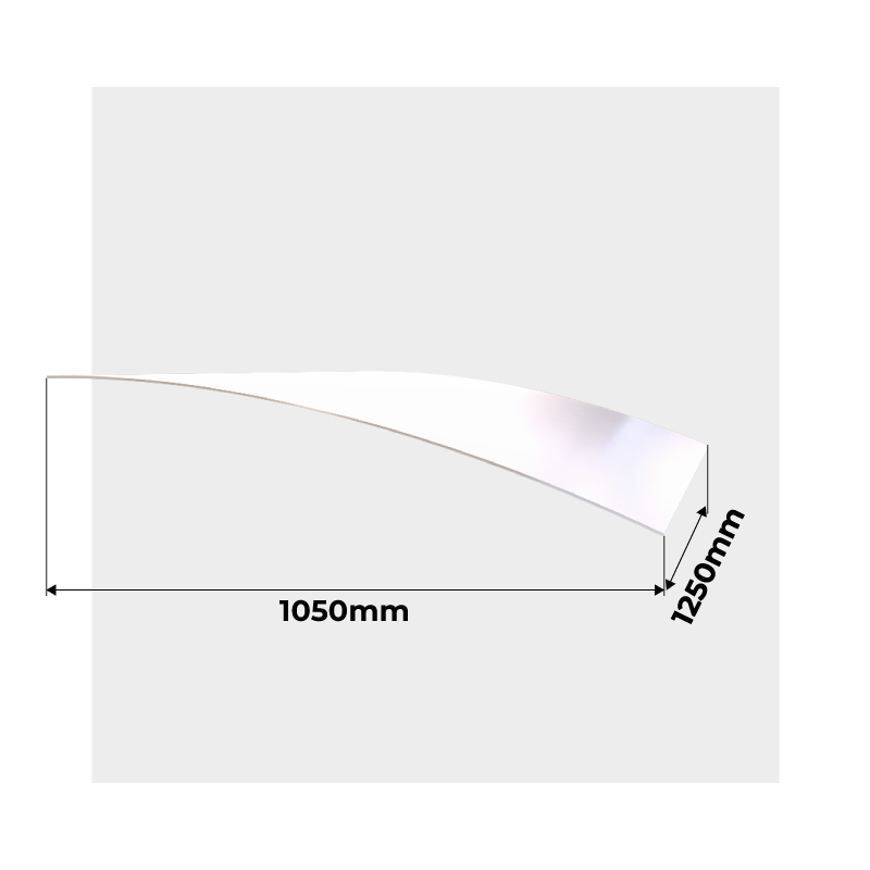 Dimensions du Panneau
