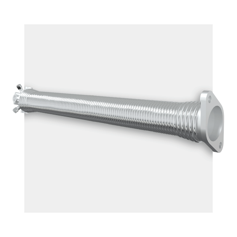 Ressorts Porte de Garage Sectionnelle
