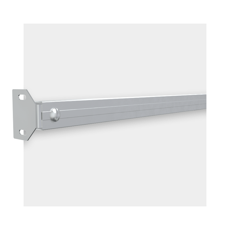 Barre d'Écartement Porte de Garage Sectionnelle