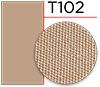 Toile T102