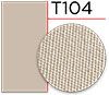 Toile T104