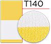 Toile T140
