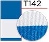 Toile T142