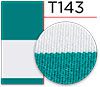 Toile T143
