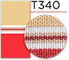 Toile T340