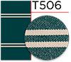 Toile T506