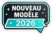 Nouveau modèle