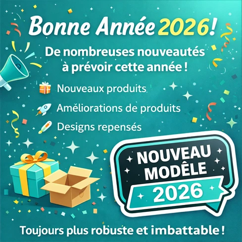 Actualité de la semaine du 12 janvier
