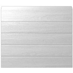 Nervuré Wood Grain