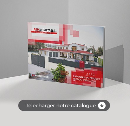 PDF Catalogue de Produits
