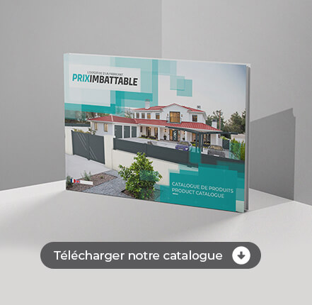 Télécharger notre catalogue