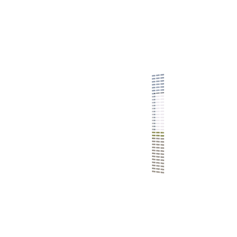 Maille rectangulaire