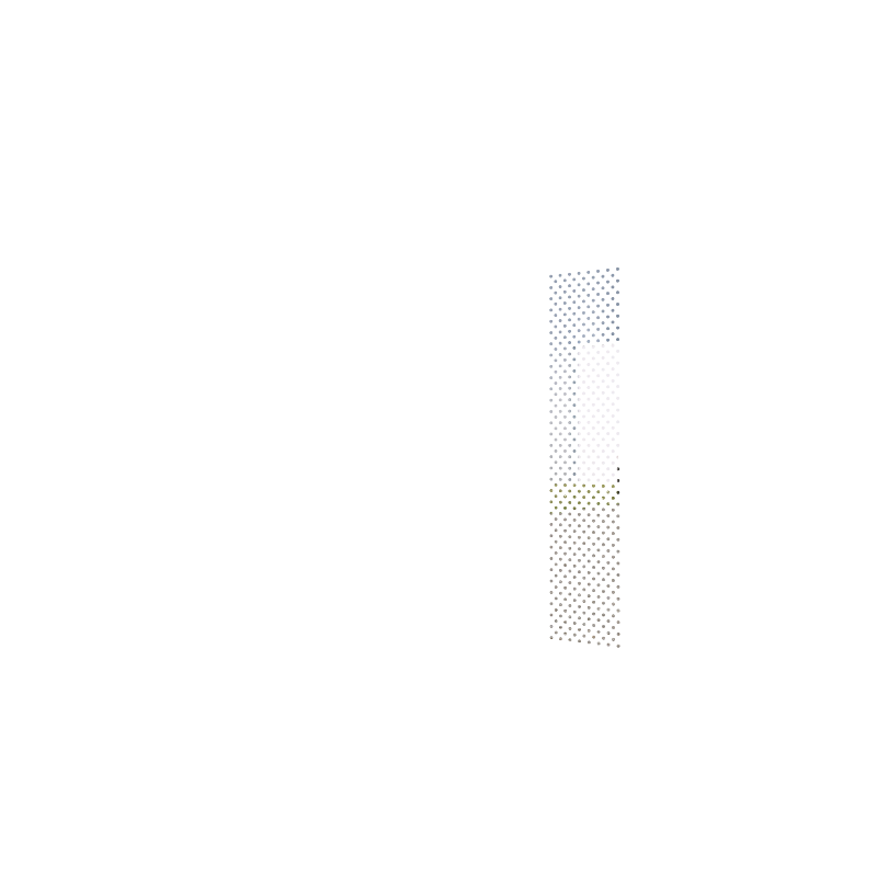 Pointillés
