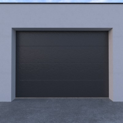 Lisse Texturé