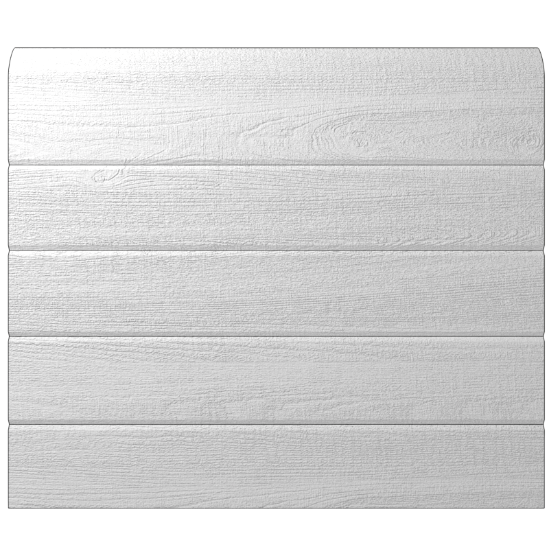 Nervuré Wood Grain