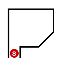 Position 8
