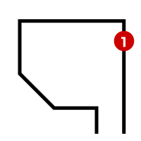 Position 1