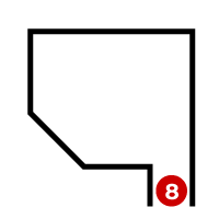 Position 8