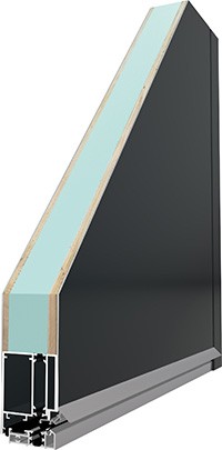 MONOBLOC 65 mm
