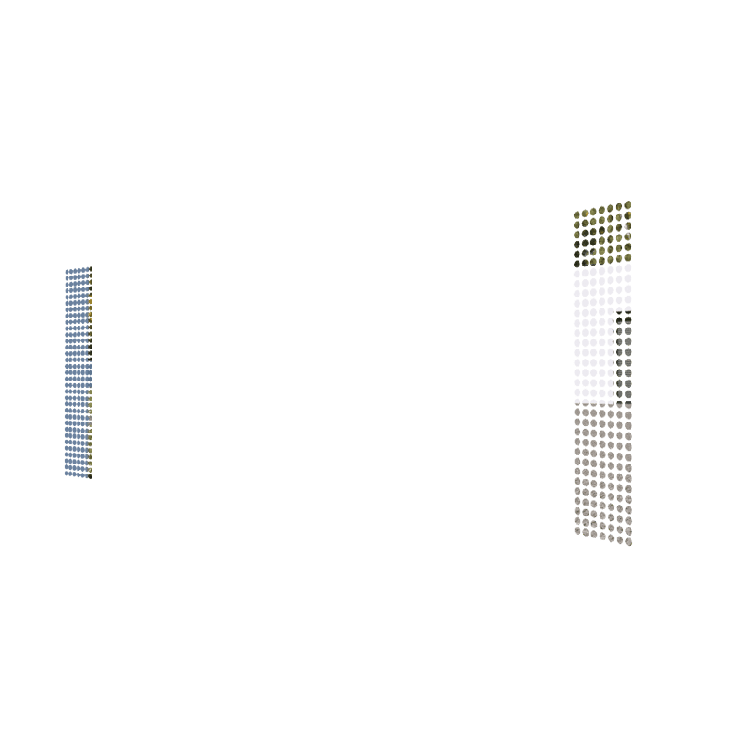 Perforé